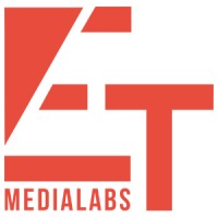 ET Medialabs logo