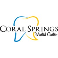 Coral Springs Dental Center logo