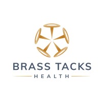 Brass Tacks Health logo