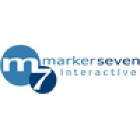 Marker Seven logo
