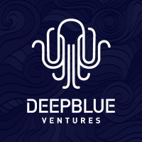 Deep Blue Ventures logo
