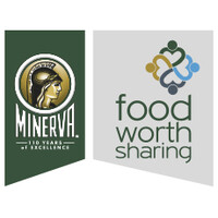 Minerva SA Edible Oils & Food Enterprises logo