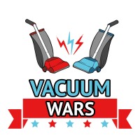 Vacuum Wars logo