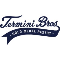 Termini Brothers Bakery logo