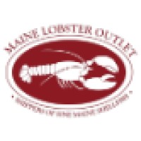 Maine Lobster Outlet logo