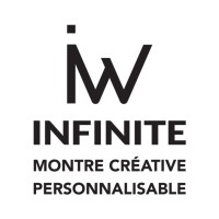 Infinite Watch logo