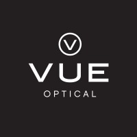Vue Optical logo