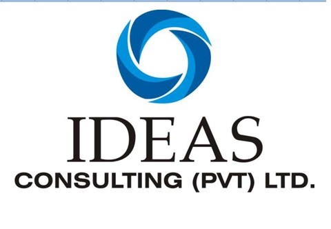 Ideas Consulting (Pvt.) Limited logo