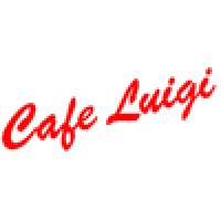 Cafe Luigi logo