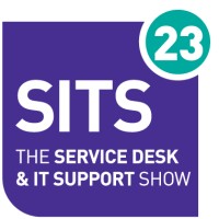 SITS - The Service Desk & IT Support Show logo
