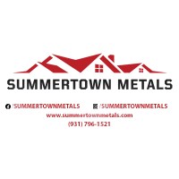 Summertown Metals logo