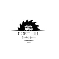 Fort Hill Public House logo