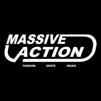 Massive Action Apparel logo