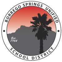 Image of Borrego Springs Unified School District