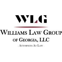 Williams Law Group Of Georgia logo