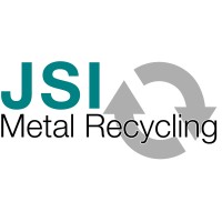 JSI Metal Recycling logo