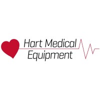 Hart Medical Equipment logo