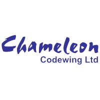 Chameleon Codewing Ltd logo