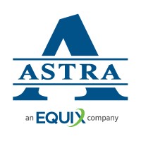 Astra Group, LLC. logo