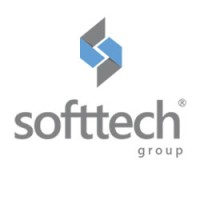 Soft Tech Group, Inc. logo