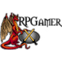 RPGamer logo
