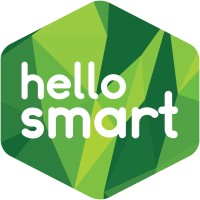 Hellosmart logo