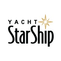 Yacht StarShip logo