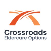Crossroads Eldercare Options logo