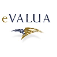 EVALUA Pty Ltd logo