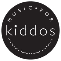 Music For Kiddos logo