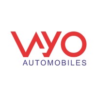 Vayo Automobiles logo