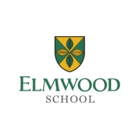 Elmwood School logo