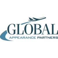 Global Appearance Partners logo