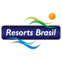 Resorts Brasil logo