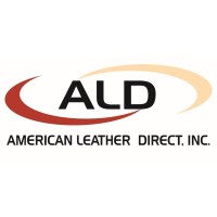 American Leather Direct logo