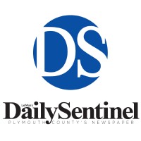 Le Mars Daily Sentinel logo