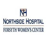 NORTHSIDE HOSPITAL FORSYTH WOMENS CENTER logo