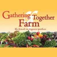 Gathering Together Farm logo
