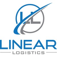 Linear Logistics logo