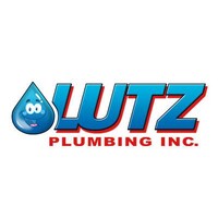 Lutz Plumbing, Inc. logo