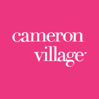 Cameron Village Shopping Center logo