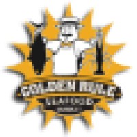 Golden Rule Seafood logo