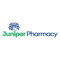 Juniper Pharmacy logo