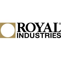 Royal Industries Inc logo