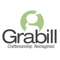 Grabill Cabinets logo