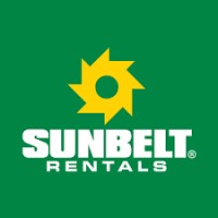 Sunbelt Rentals Vermont logo
