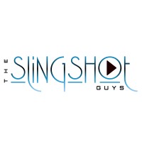 The Slingshot Guys logo