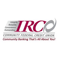 IRCO Community Federal Credit Union logo