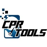 CPR Tools Inc. logo