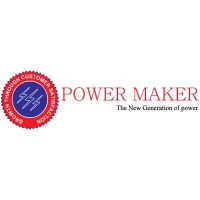 Power Maker logo